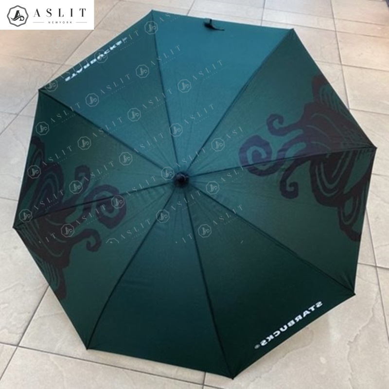 [애슬릿] 빅 사이즈 골프 자동 패턴 양산 우산 양우산