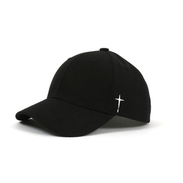 [애슬릿] 여자 남자 로고 대두 깊은 볼캡 야구 모자