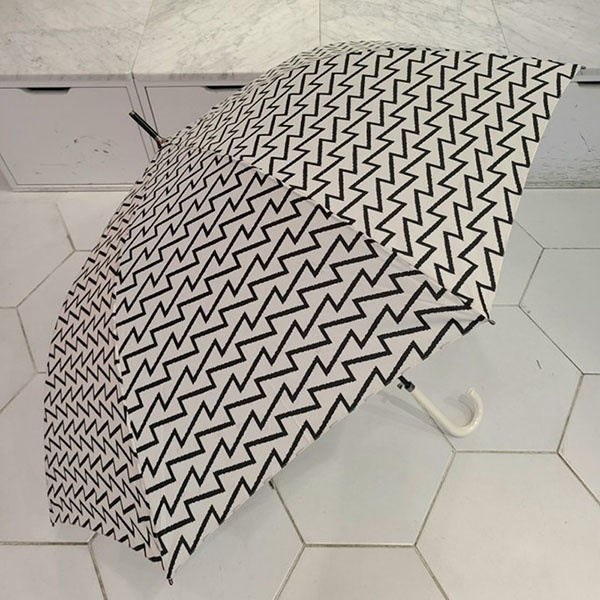 [애슬릿] 일본 패턴 자동 예쁜 학생 장우산 단우산