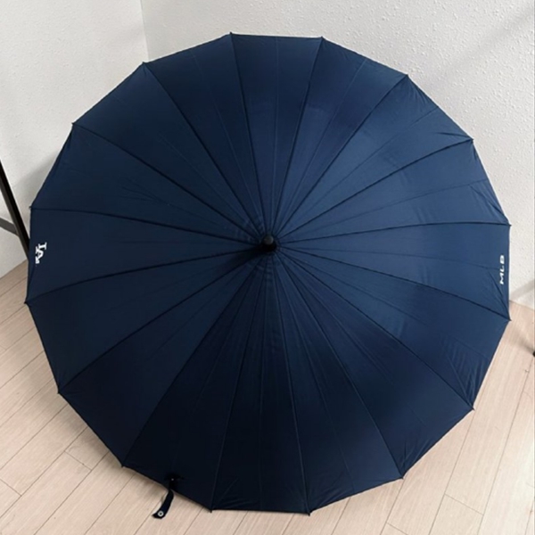 [애슬릿] 대형 골프 16k 자동 튼튼한 우산 장우산
