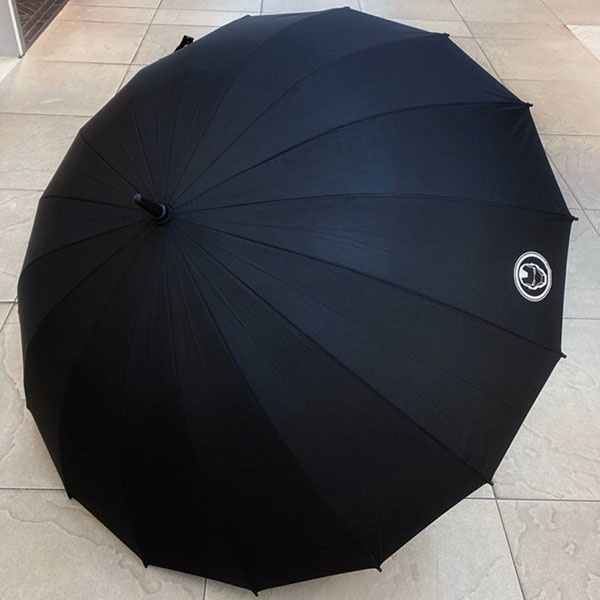 [애슬릿] 마블 정품 튼튼한 대형 골프 큰 우산