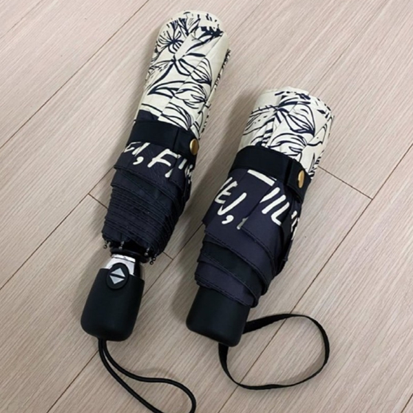 [애슬릿]  3단 자동 5단 수동 양산 우산 우양산