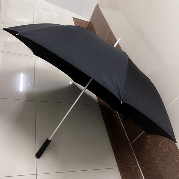 [애슬릿] 빅사이즈 골프 장마 자동 방풍 장우산